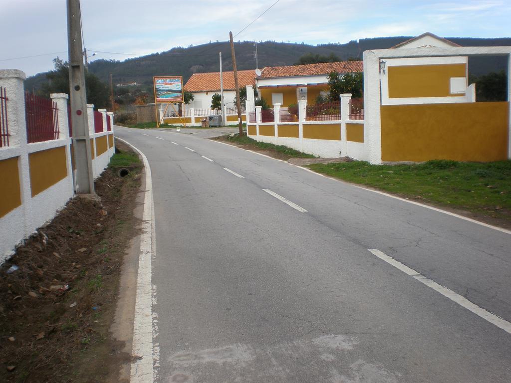 Quinta Da Mina Villa Monsanto Exterior photo