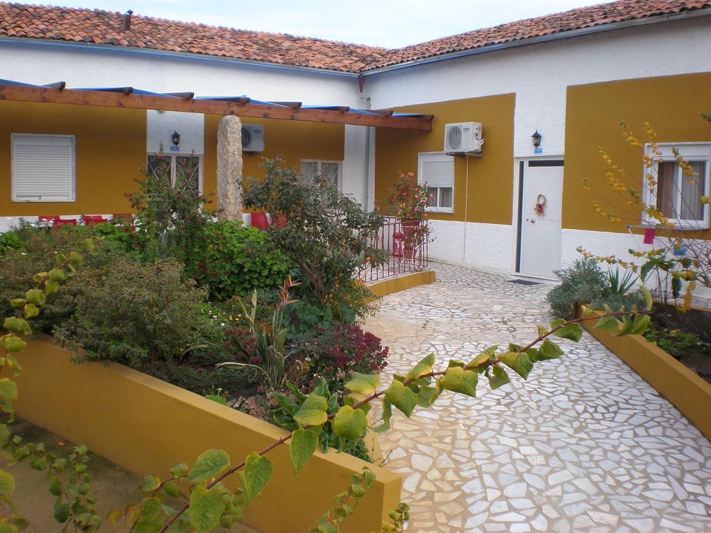 Quinta Da Mina Villa Monsanto Exterior photo