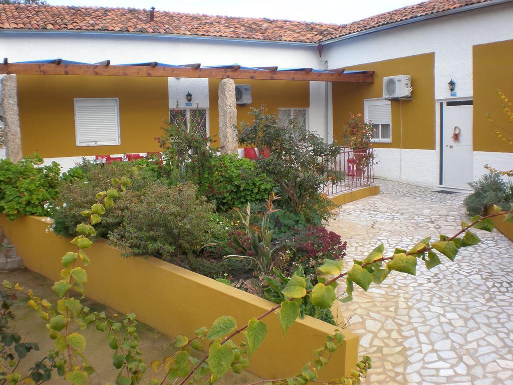 Quinta Da Mina Villa Monsanto Exterior photo